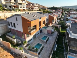 TERAS HANE - 6