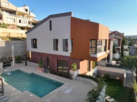 TERAS HANE - 7