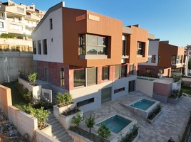 TERAS HANE - 8