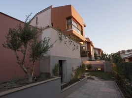 TERAS HANE - 9