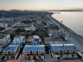MELEZ VİLLALAR - 6